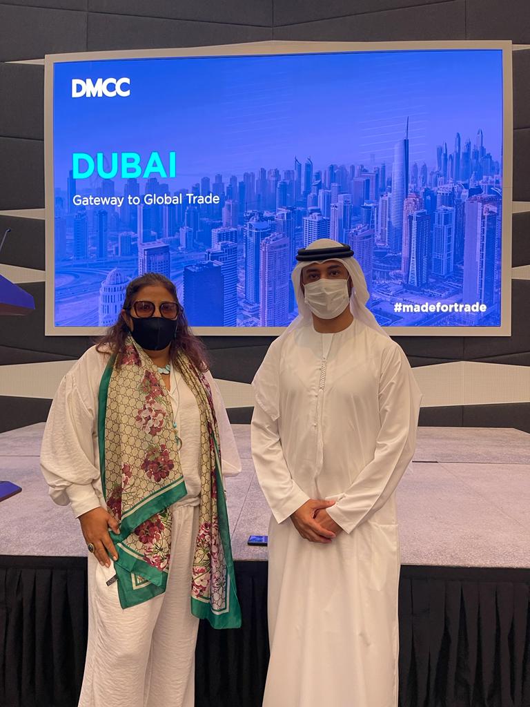 CEO da Raiz Latina se encontra com sheik em Dubai representante de negócios para as Américas e Oceania post thumbnail image