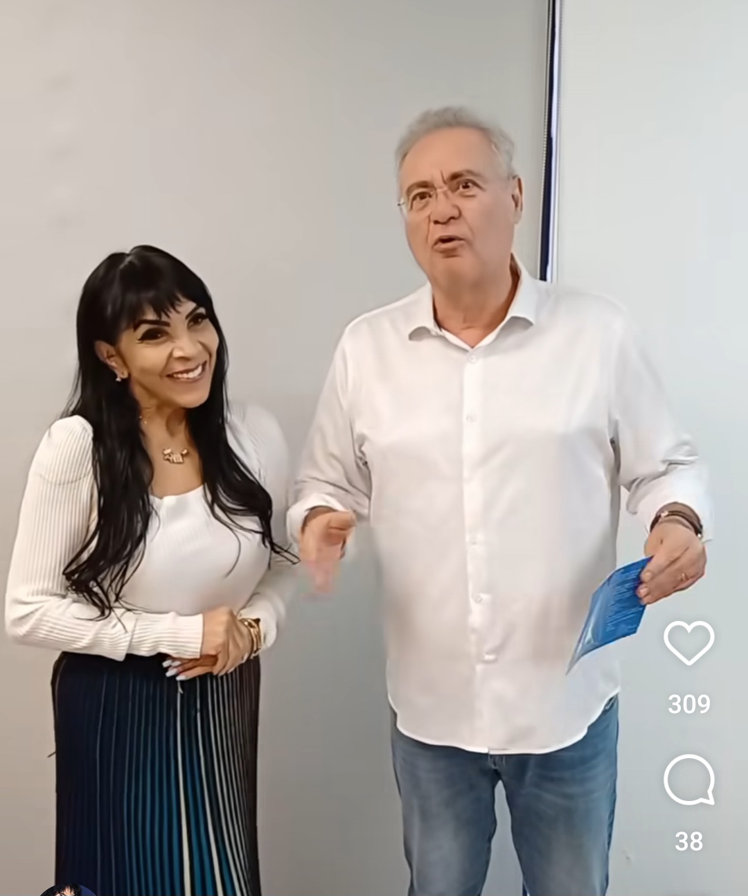 Longa Vida Senador Renan Calheiros post thumbnail image