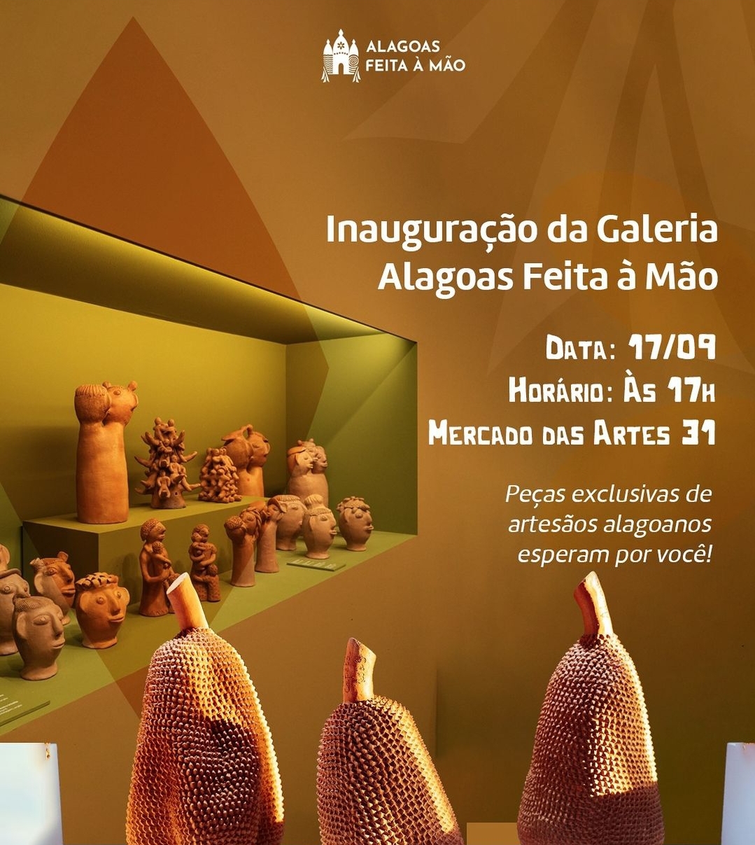 Inaugurado Loja Alagoas Feita á Mão post thumbnail image