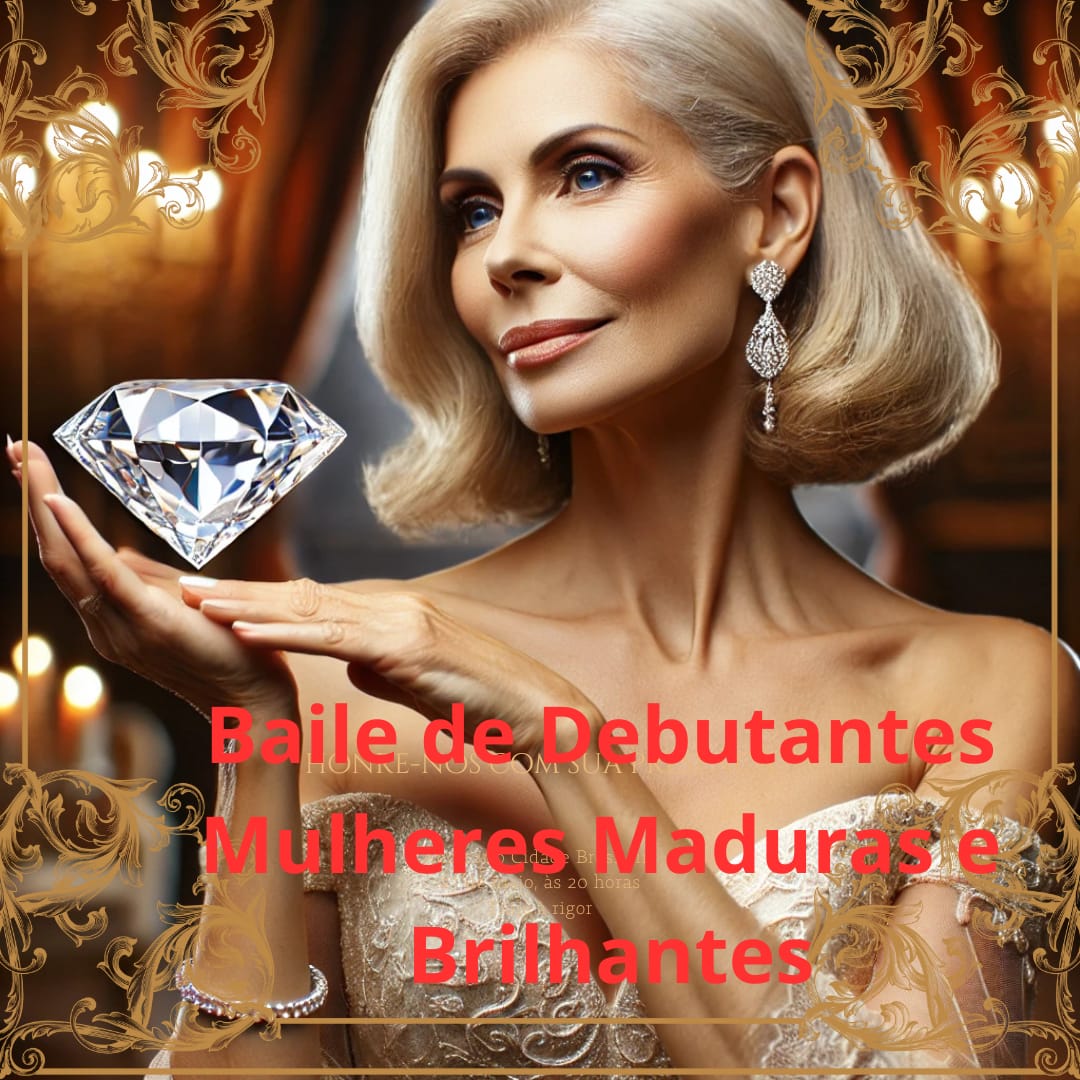 Pelo Brasil ! By Sandra Pereira post thumbnail image