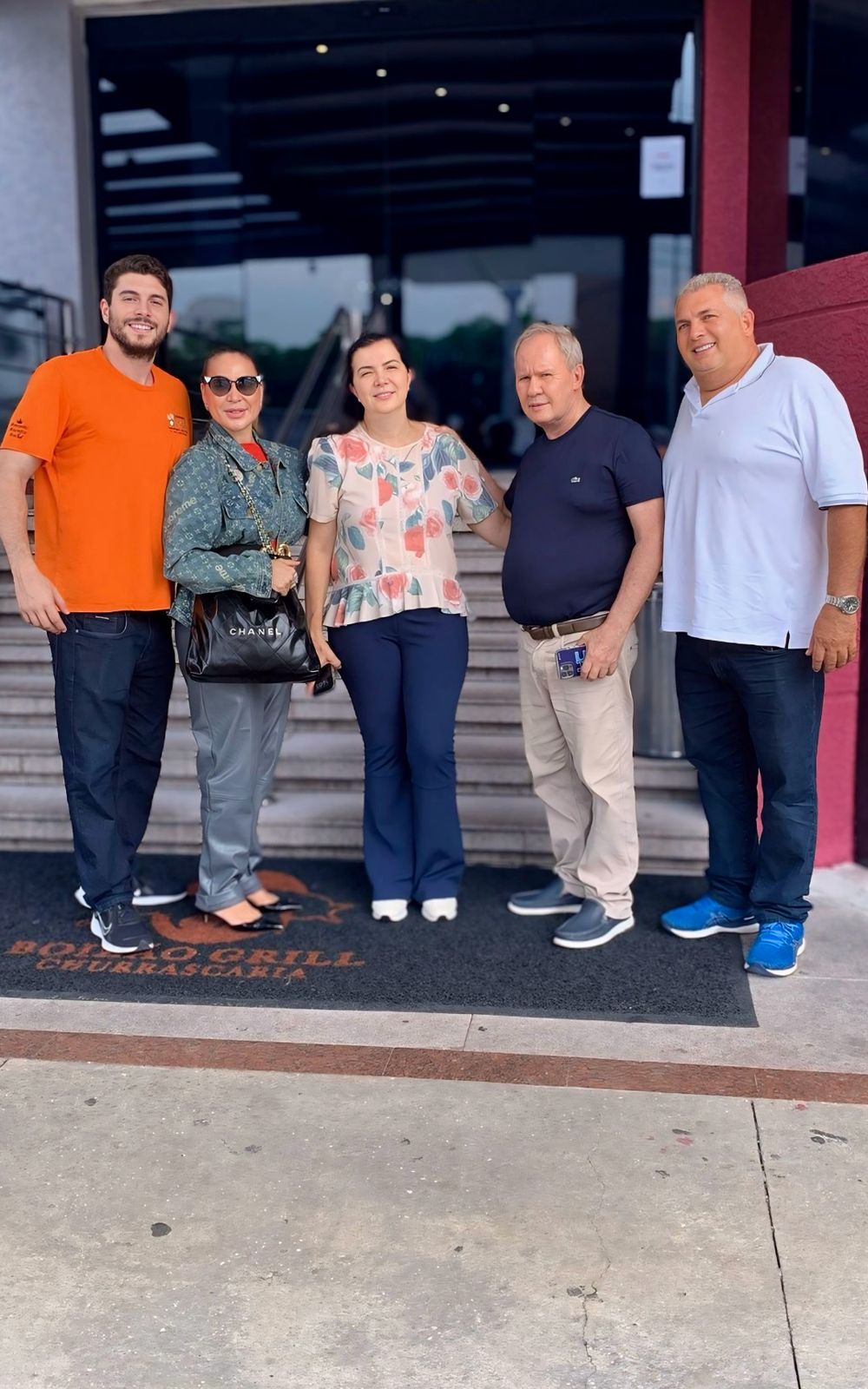 Pelo Brasil ! post thumbnail image