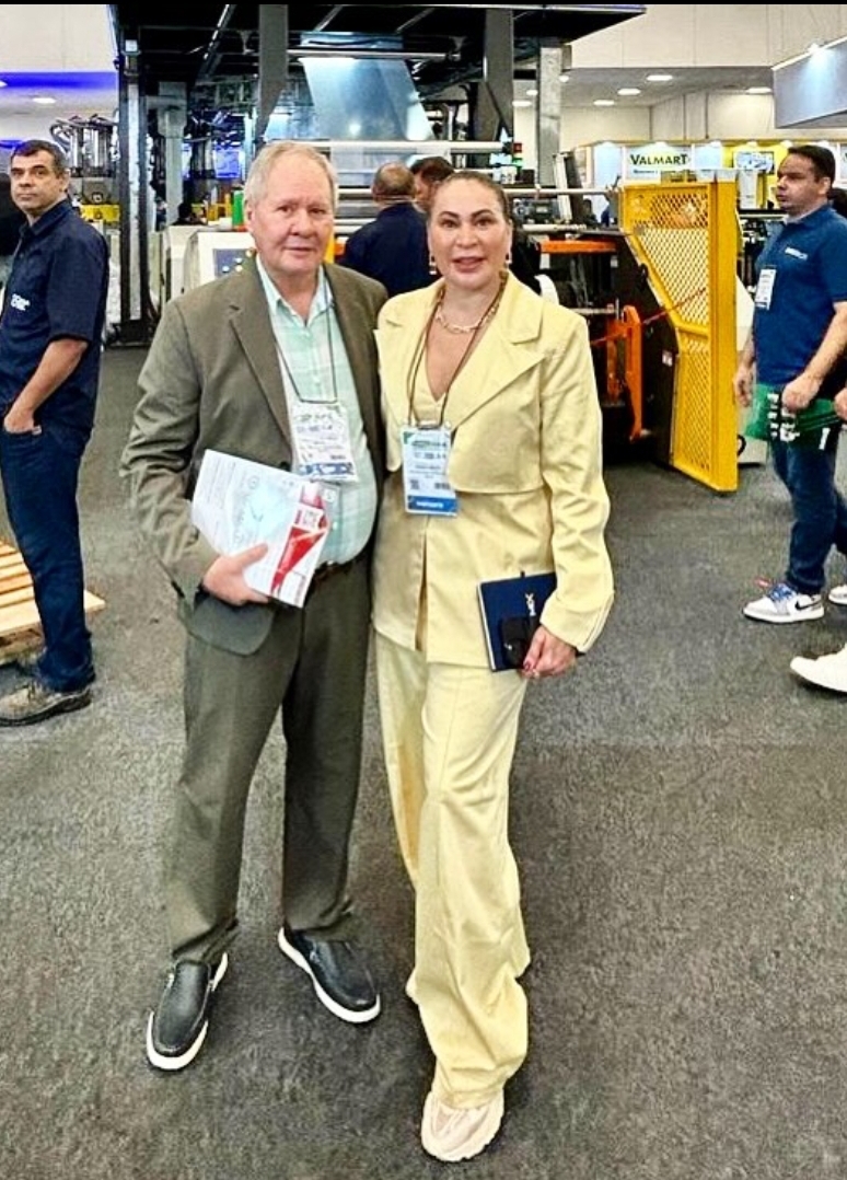 Maior Feira do Setor de Plástico do Brasil ! post thumbnail image